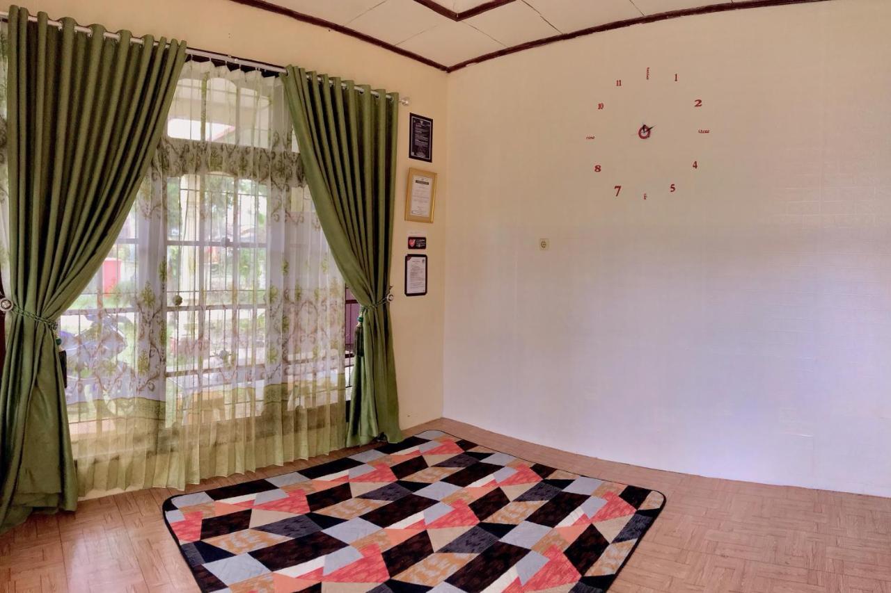 Malin'S Homestay Букитинги Екстериор снимка