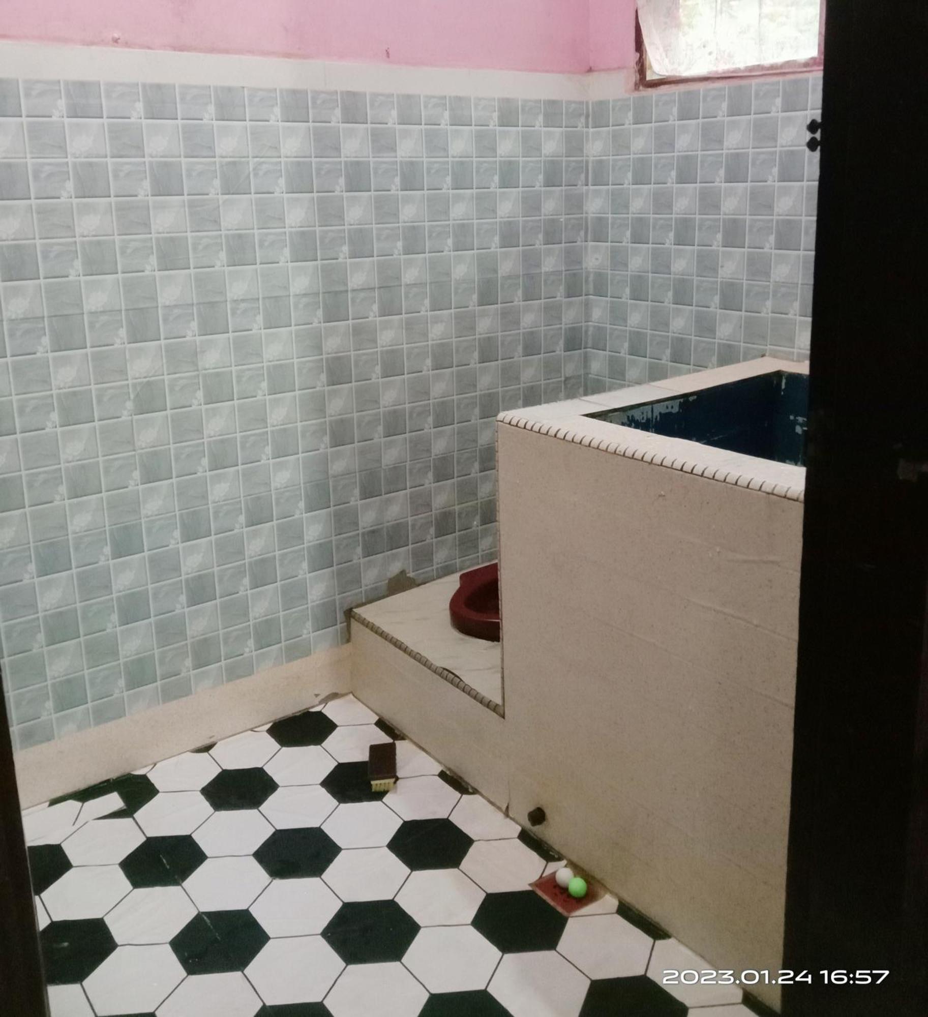 Malin'S Homestay Букитинги Екстериор снимка